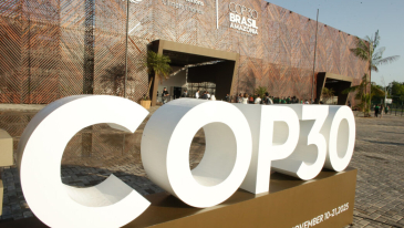 COP30 começa oficialmente nesta segunda-feira