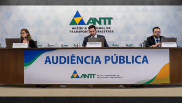 ANTT abre Audiência Pública sobre o Piso Mínimo de Frete