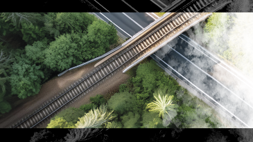 ANTT lança sandbox do Programa de Sustentabilidade para Infraestrutura das rodovias e ferrovias federais