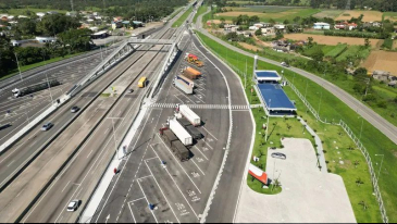 Avança PEC que garante locais de descanso para motoristas em estradas