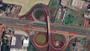 Duas rodovias do Paran&aacute; ter&atilde;o interdi&ccedil;&atilde;o a partir desta segunda; veja os locais e os motivos