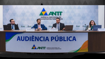 ANTT realiza Audiência Pública para debater Piso Mínimo de Frete