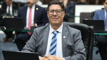 Projeto de lei propõe liberar caminhões de nove eixos em rodovias estratégicas do Sudoeste do Paraná