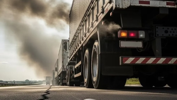 Empresas de transportes serão obrigadas a destacar CBS e IBS nos CT-e emitidos a partir de 1º de janeiro de 2026