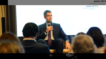 Rodovias inteligentes: ANTT apresenta em S&atilde;o Paulo o futuro digital das estradas brasileiras e o impacto direto na vida de quem viaja