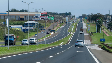 IPVA 45% mais barato: Paran&aacute; tem quase 2 carros emplacados por minuto em novembro