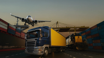 ANTT abre o debate sobre o futuro do transporte de cargas no Brasil em webinar sobre multimodalidade