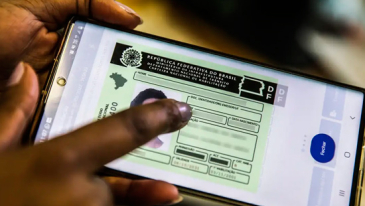 Governo oficializa novas regras para obten&ccedil;&atilde;o de CNH