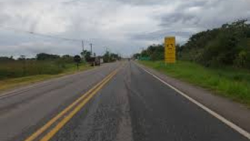 R$ 254 milh&otilde;es: Estado contrata duplica&ccedil;&atilde;o de rodovia entre Guaratuba e Santa Catarina