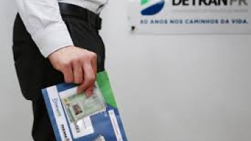 CNH sem autoescola: Paran&aacute; inicia transi&ccedil;&atilde;o de sistemas