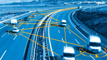 IA vira aliada para reduzir acidentes e proteger motoristas nas estradas brasileiras