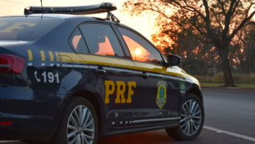 Opera&ccedil;&atilde;o da PRF para a temporada ser&aacute; lan&ccedil;ada nesta quarta-feira