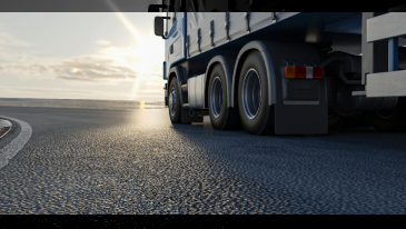 BNDES: linhas de cr&eacute;dito de R$ 6 bi para compra de caminh&otilde;es