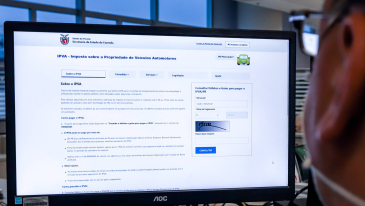 In&iacute;cio de pagamento do IPVA acende alerta para golpes