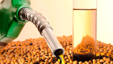 Produ&ccedil;&atilde;o de biodiesel no Brasil bate recorde em 2025 e setor deve crescer em 2026