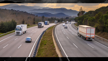 ANTT e Receita Federal unem for&ccedil;as para destravar o transporte entre Brasil e Paraguai