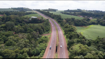 Cobran&ccedil;as nas novas pra&ccedil;as de ped&aacute;gio devem come&ccedil;ar em 60 dias