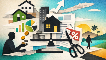 Como a reforma tribut&aacute;ria afetar&aacute; pessoas f&iacute;sicas com rendimentos em im&oacute;veis