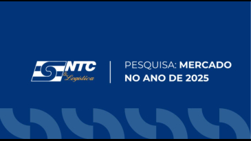Participe da Pesquisa de Mercado 2025 da NTC&Log&iacute;stica