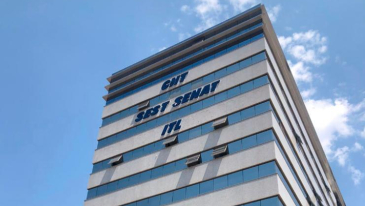 CNT projeta 2026 com agenda estrat&eacute;gica voltada &agrave; inova&ccedil;&atilde;o, &agrave; sustentabilidade e ao fortalecimento institucional