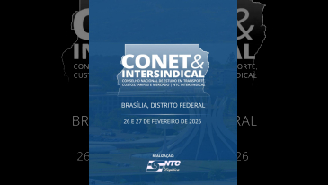 Participe da primeira edi&ccedil;&atilde;o do CONET&Intersindical de 2026, em Bras&iacute;lia