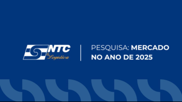 Participe da Pesquisa de Mercado 2025 da NTC&Log&iacute;stica