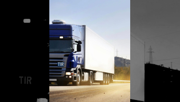 Brasil desbloqueia novas rotas comerciais com o sistema TIR da ONU