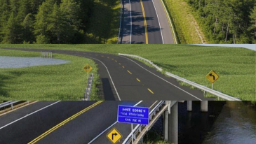 Estado anuncia R$ 414 milh&otilde;es para pavimenta&ccedil;&atilde;o de tr&ecirc;s rodovias