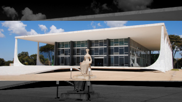 G7 Paran&aacute; apoia manifesto por c&oacute;digo de conduta no STF