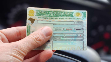 Renova&ccedil;&atilde;o autom&aacute;tica da CNH: mais de 685 mil motoristas j&aacute; foram beneficiados