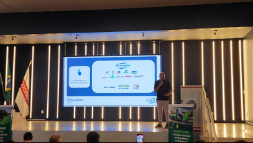 Show Rural bate recorde de p&uacute;blico nesta ter&ccedil;a-feira