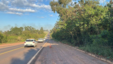 Com pontes e ilumina&ccedil;&atilde;o, Ipor&atilde; recebe R$ 13,9 milh&otilde;es do Estado para novas obras