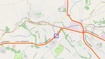 Novo Trevo da Esperan&ccedil;a em Camb&eacute; tem proposta de R$ 25,7 milh&otilde;es