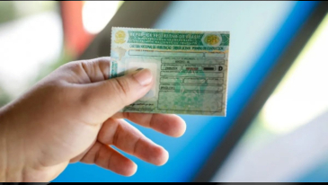 Nova regra da CNH prev&ecirc; suspens&atilde;o com 20, 30 ou 40 pontos