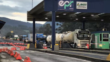 Cobran&ccedil;a autom&aacute;tica come&ccedil;a nesta segunda (23) em ped&aacute;gios do Paran&aacute;