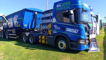 SEIC e FETRANSPAR promovem nova rodada de workshops sobre descarboniza&ccedil;&atilde;o de frotas