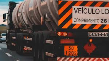 Escala 6&times;1 pode agravar falta de motoristas de produtos perigosos, diz ABTLP