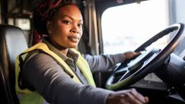 Dia Internacional da Mulher: iniciativas ampliam presen&ccedil;a feminina no setor de transporte