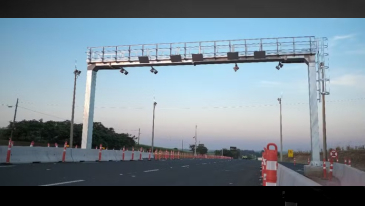 Free Flow: ANTT esclarece implanta&ccedil;&atilde;o do ped&aacute;gio eletr&ocirc;nico nos Lotes 4 e 5 das Rodovias Integradas do Paran&aacute;