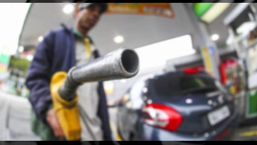 Aumento do Diesel acende sinal de alerta no Setor de Transporte de Cargas