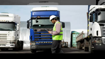 PIB do setor de transporte cresce 2,1% em 2025, enquanto investimentos avan&ccedil;am apenas 2,9%