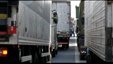 ANTT atualiza Piso M&iacute;nimo de Frete com base no novo pre&ccedil;o do diesel