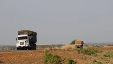 Governo tenta evitar greve de caminhoneiros com fiscaliza&ccedil;&atilde;o de piso do frete
