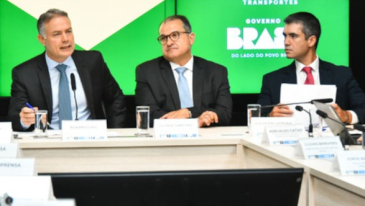 Piso m&iacute;nimo do frete: ANTT e Minist&eacute;rio dos Transportes ampliam fiscaliza&ccedil;&atilde;o e apertam o cerco a irregularidades