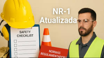 Artigo: An&aacute;lise jur&iacute;dica e diretrizes pr&aacute;ticas para implementa&ccedil;&atilde;o das novas regras da NR-1