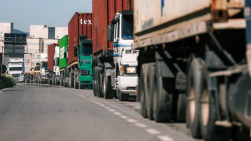 Governo Federal publica Medida Provis&oacute;ria com disposi&ccedil;&otilde;es para intensificar a fiscaliza&ccedil;&atilde;o do cumprimento da tabela do piso m&iacute;nimo do frete