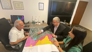 Motiva Paran&aacute; apresenta proposta adaptada para contorno rodovi&aacute;rio em Ponta Grossa