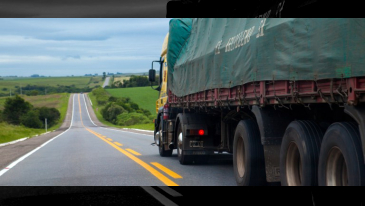 Piso m&iacute;nimo do frete: ANTT aplica mais de R$ 354 milh&otilde;es em multas em 2026