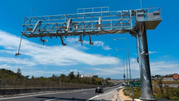 Free Flow no Paraná: discutido na Justiça, modelo pode ganhar mais seis ...