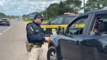 Opera&ccedil;&atilde;o Tiradentes: PRF refor&ccedil;a fiscaliza&ccedil;&atilde;o a partir desta sexta (17) no Paran&aacute;